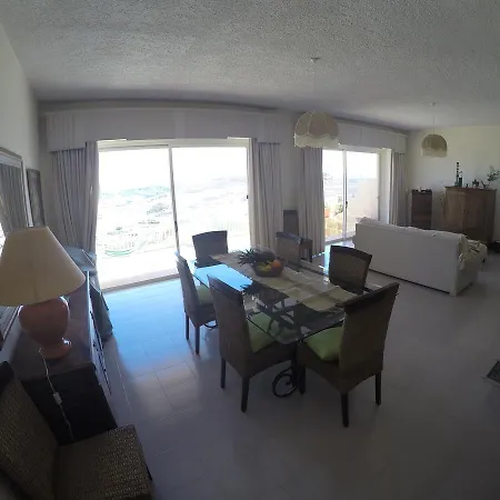Gozo Zen Appartement Ta' Abram
