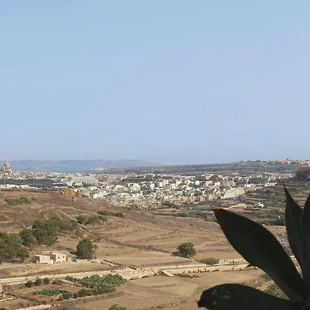 Gozo Zen * Ta' Abram