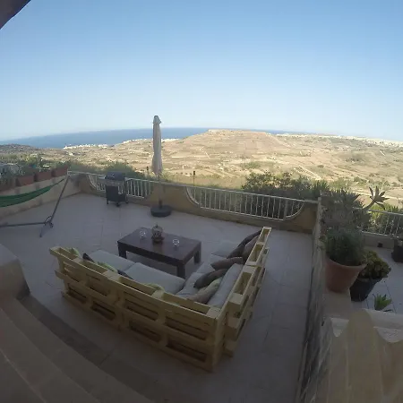 Appartement Gozo Zen Ta' Abram